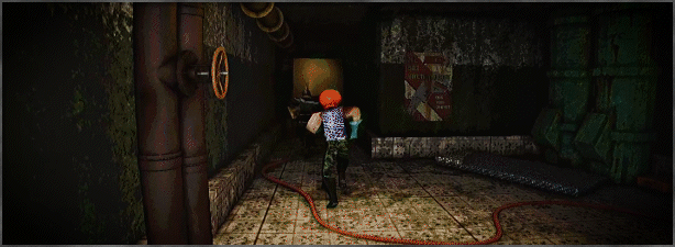 笼子|v1.0.3|官方中文|支持手柄|KLETKA