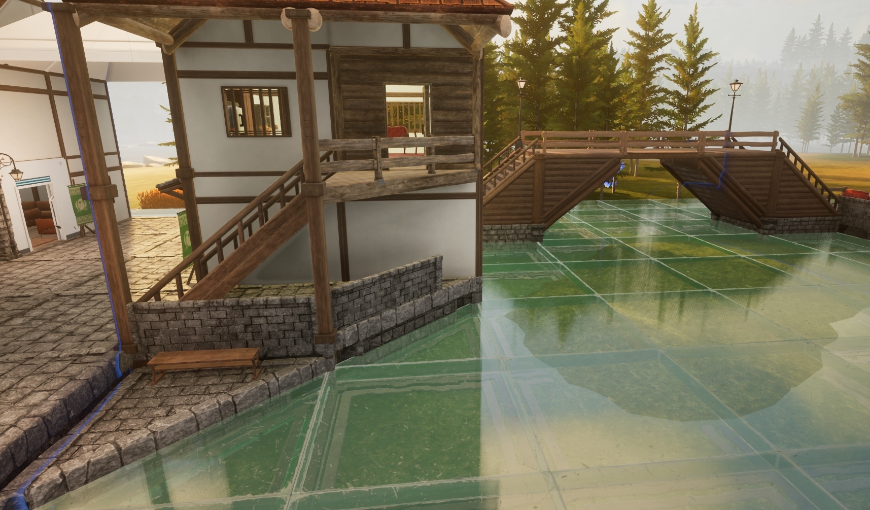 幻兽帕鲁|v0.7|官方中文|支持手柄|Palworld