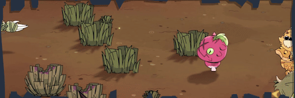 熔炉密林|官方中文|支持手柄|Rotwood