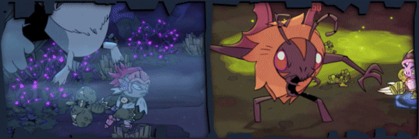 熔炉密林|官方中文|支持手柄|Rotwood