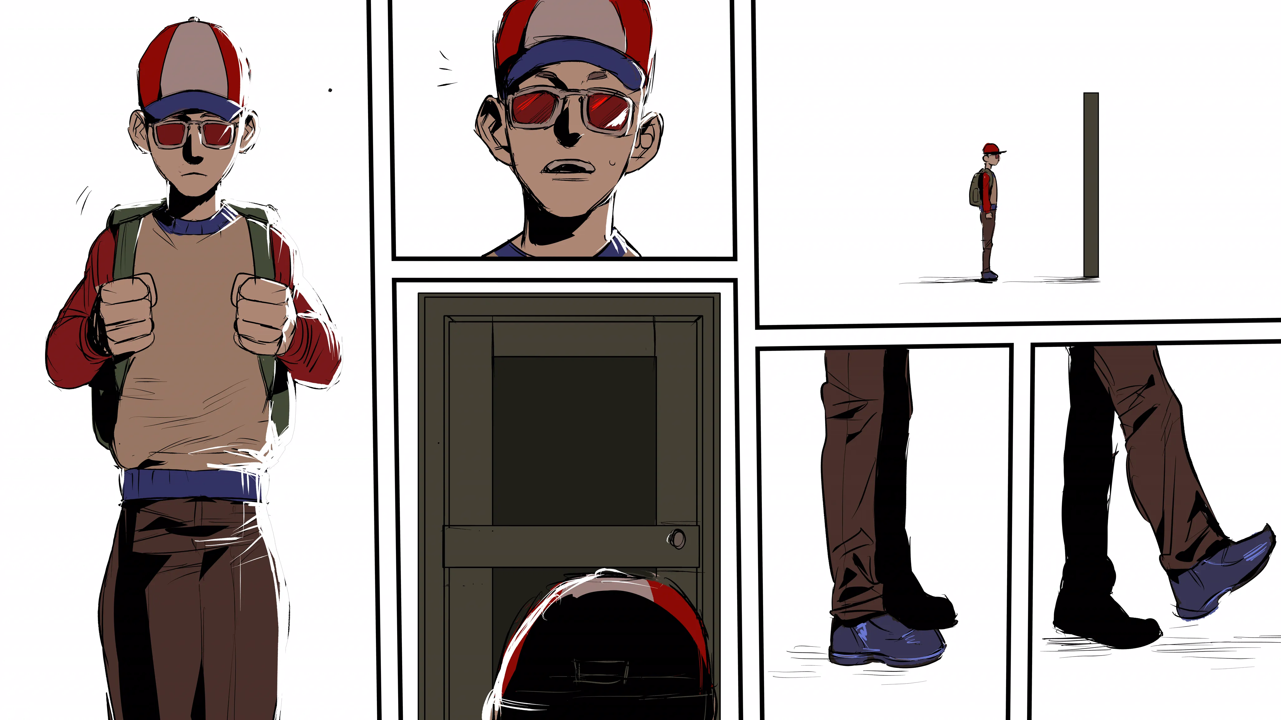 四郎|官方中文|支持手柄|SIRO-办公驿站