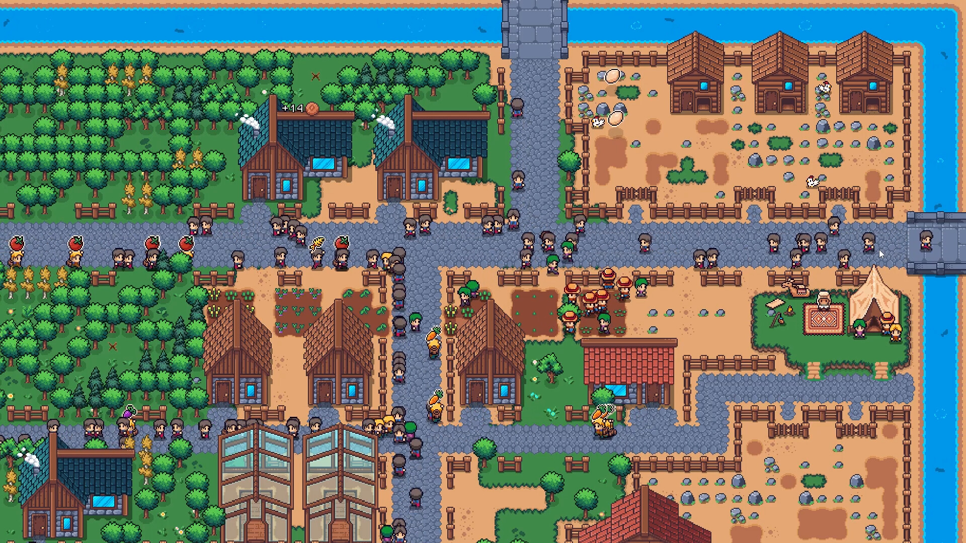 图片[2]-农场先生|官方中文|支持手柄|MR FARMBOY|农夫先生-办公驿站