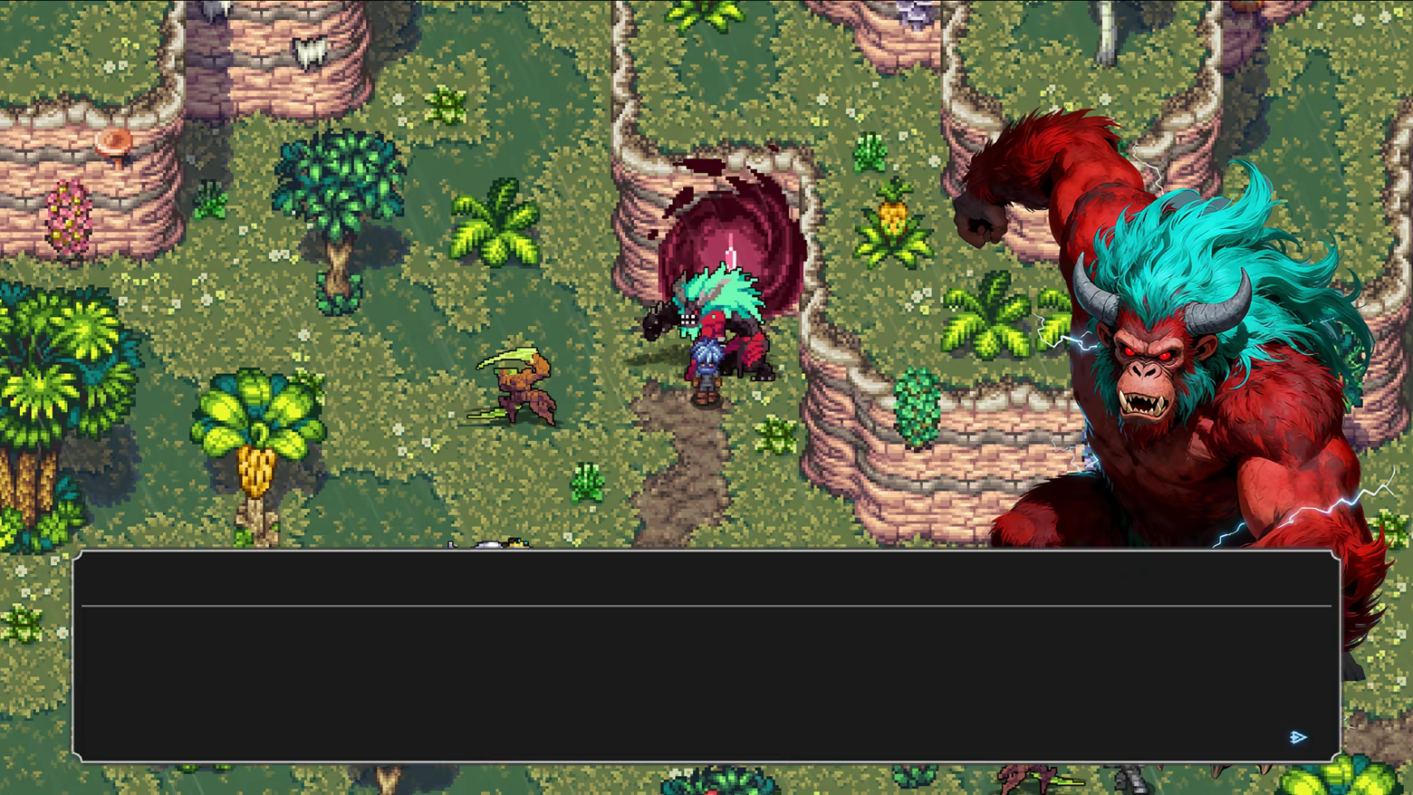 对决深渊:拉提亚|官方中文|支持手柄|Duel Abyss Latia