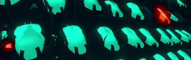 人工智能的选择|官方中文|Heart of the Machine