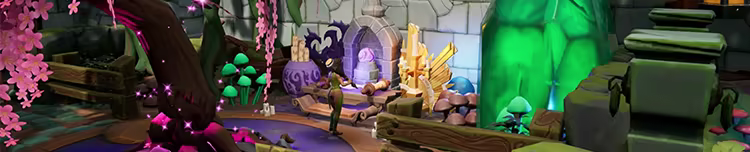 火炬之光3|官方中文|支持手柄|Torchlight III