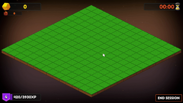 继续挖矿！|官方中文|Keep on Mining!-办公驿站