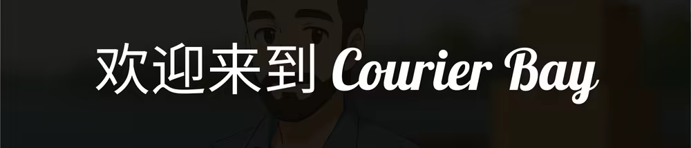 快递湾|官方中文|支持手柄|Courier Bay-办公驿站