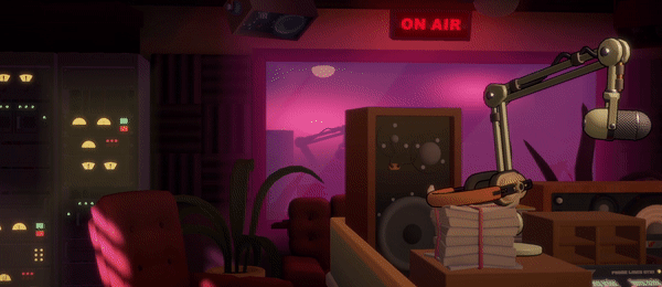 致命频率|官方中文|Killer Frequency