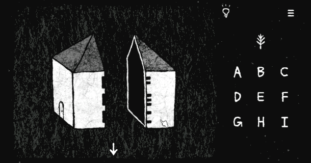 她的树：拼图屋|官方中文|HER TREES : THE PUZZLE HOUSE|她的树：解谜房间-办公驿站