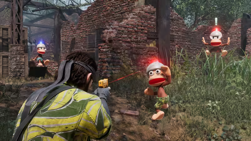 合金装备：食蛇者|v1.2.4|豪华版|官方中文|支持手柄|METAL GEAR SOLID Δ: SNAKE EATER Digital Deluxe Edition|合金装备3：重制版