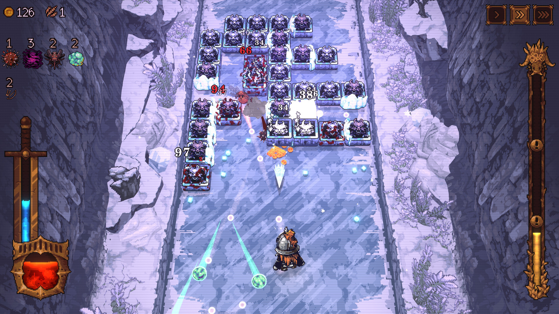 球比伦战记|官方中文|支持手柄|BALL x PIT