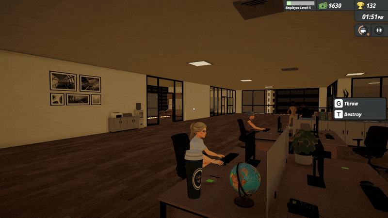 图片[7]-办公室模拟器|v20260124|官方中文|Office Simulator-办公驿站