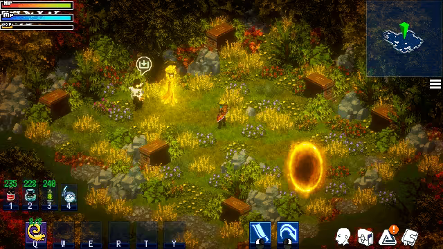 鬼怪传说|官方中文|支持手柄|Ghostlore