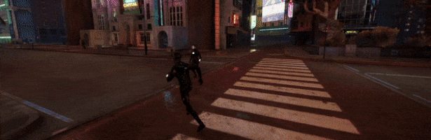 坎加|官方中文|QANGA