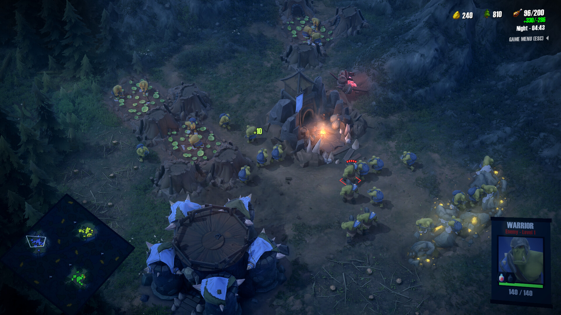 灾厄浩劫|官方中文|The Scouring