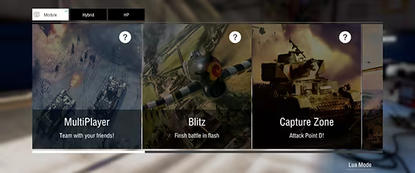 装甲纷争:决定版|官方中文|支持手柄|Panzer War Definitive Edition Cry Of War