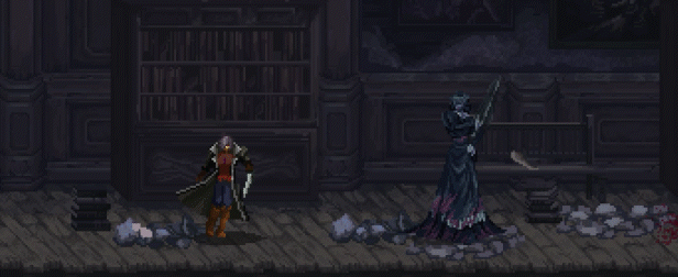 最后的信念|v2.0.0|官方中文|支持手柄|The Last Faith|最后的信仰