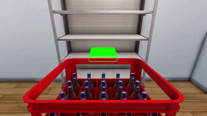 酒类商店模拟器|官方中文|Liquor Store Simulator-办公驿站