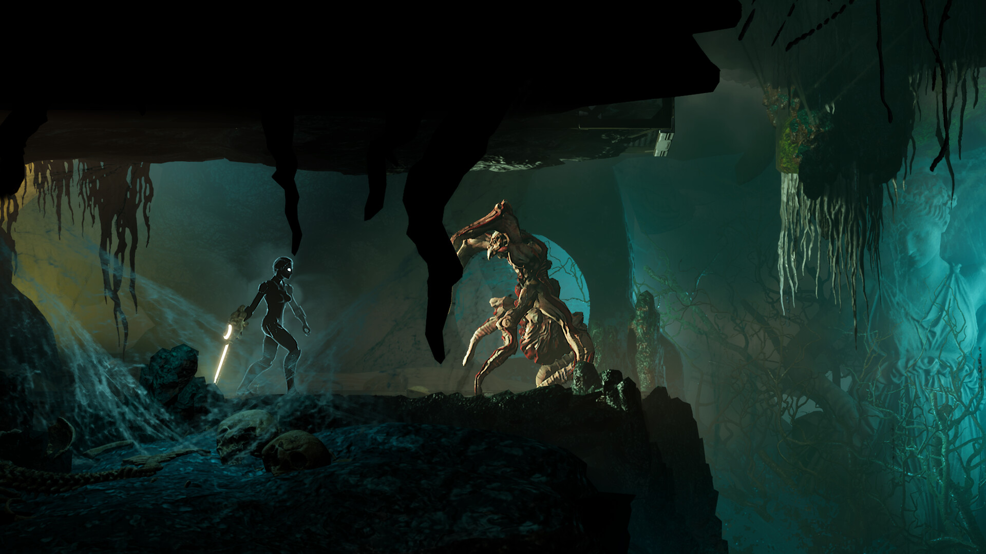 沉寂回响|v20260125|官方中文|支持手柄|Somber Echoes