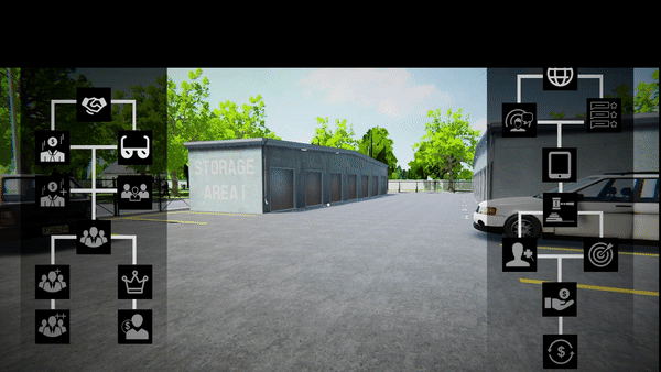 仓储大战：拍卖模拟器|官方中文|Storage Hustle|仓库大亨|仓储喧嚣