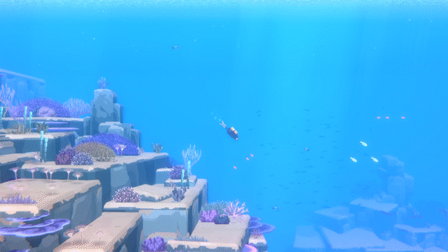 潜水员戴夫|v1.0.5.1791|全DLC|官方中文|支持手柄|DAVE THE DIVER-办公驿站