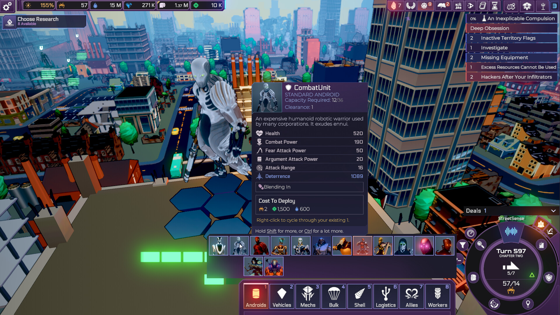 人工智能的选择|官方中文|Heart of the Machine