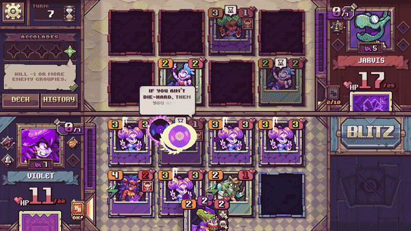 纵横命途|v1.0.4|官方中文|Cross Blitz