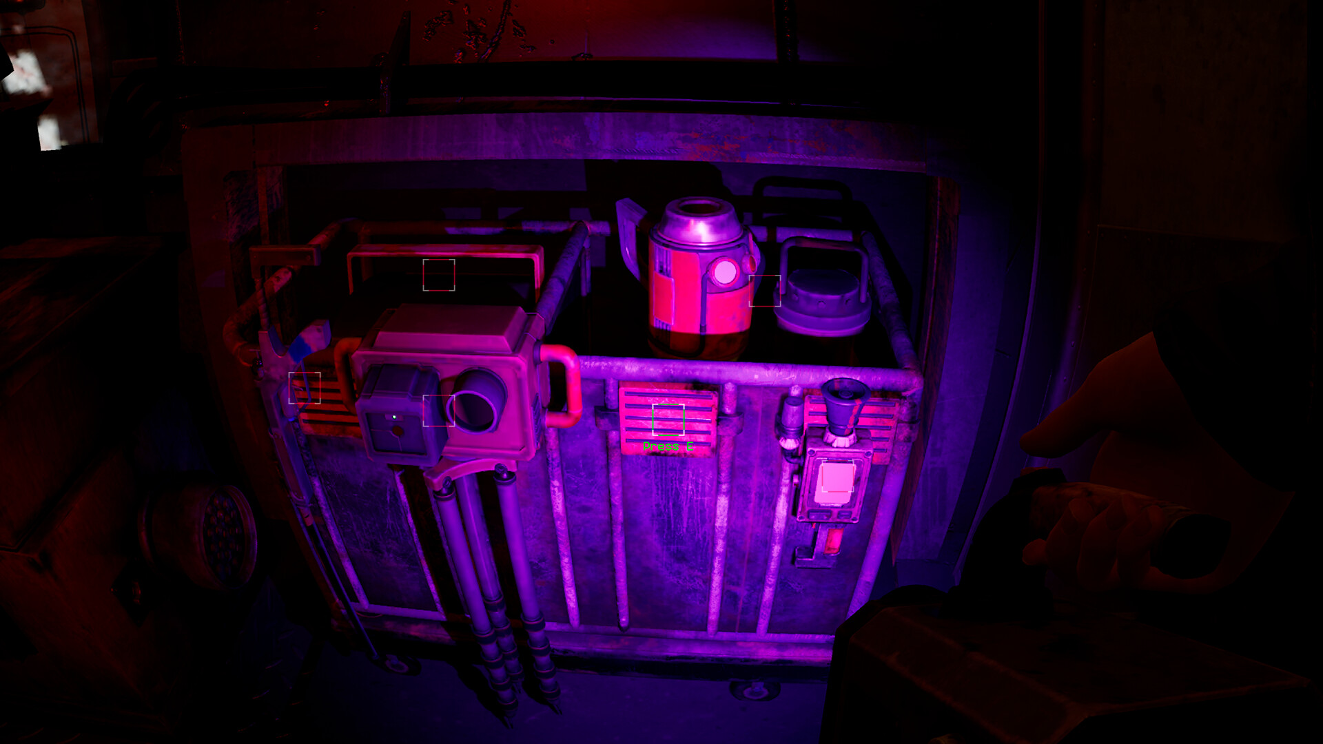 癫狂动物园|官方中文|Zoochosis