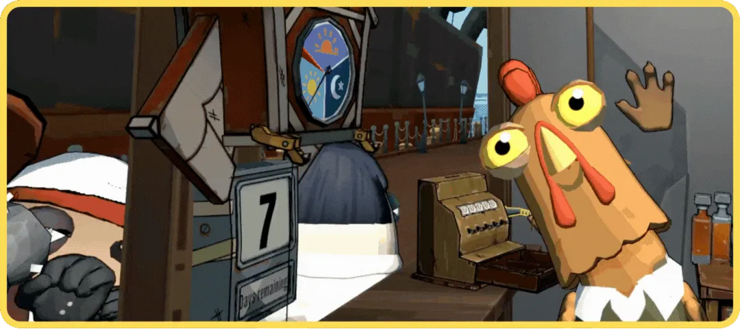 监狱大佬 全城禁令|官方中文|Prison Boss Prohibition-办公驿站