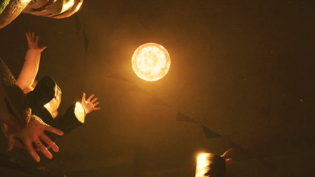 图片[5]-灾殃|官方中文|支持手柄|The Scourge | Tai Ương-办公驿站