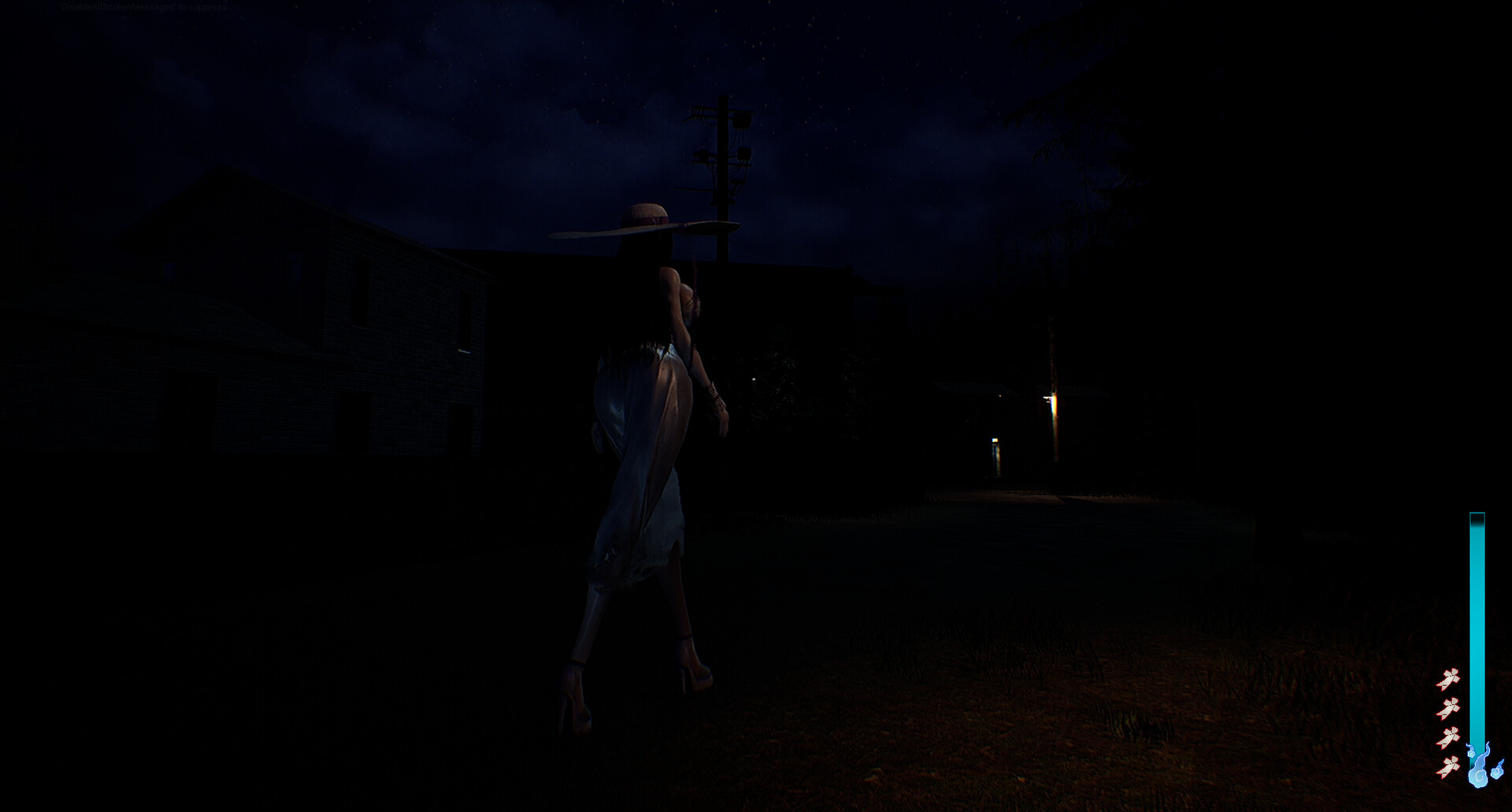 八尺様|v20260119|官方中文|Hachishaku