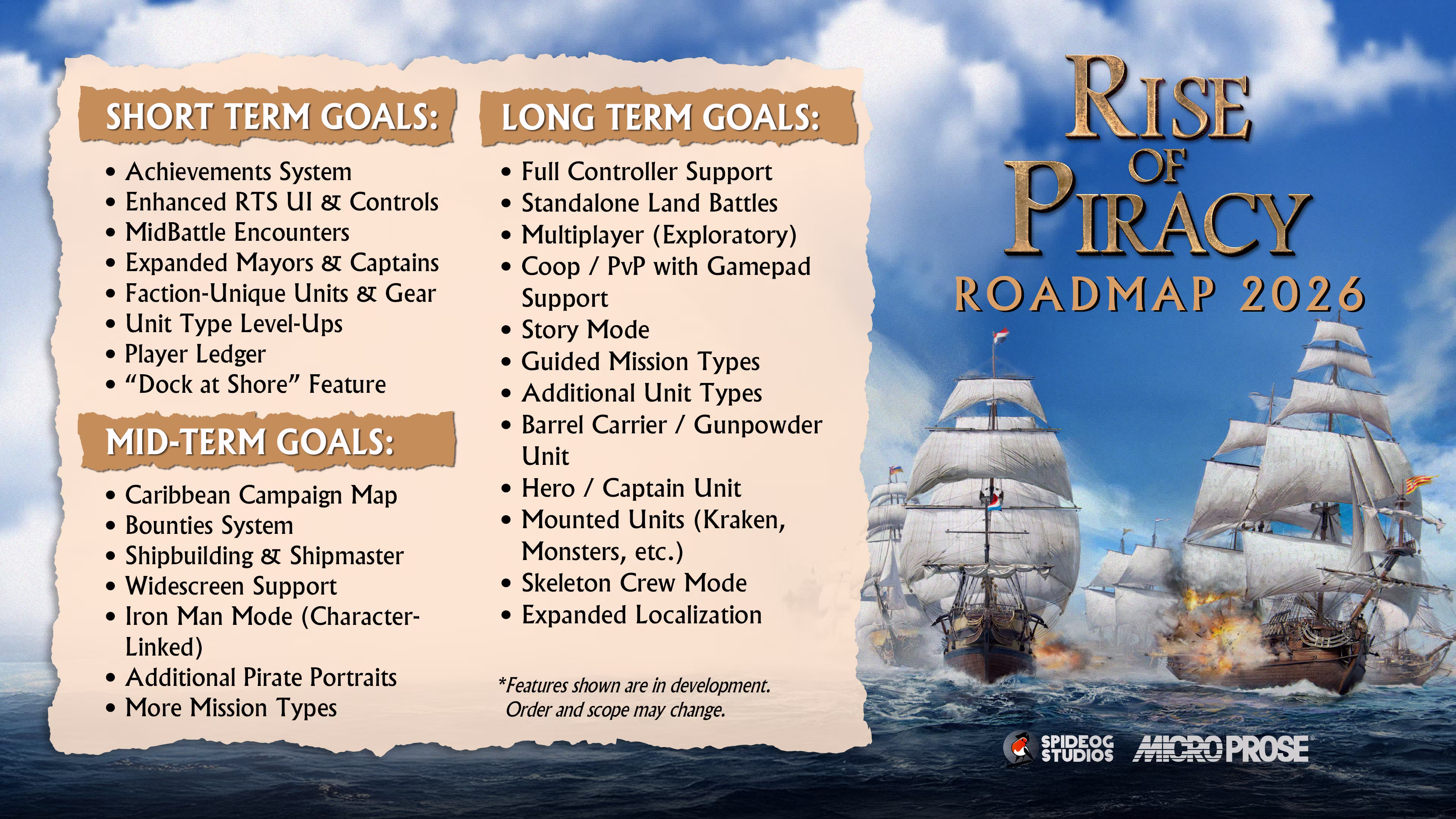 海盗崛起|官方英文|Rise of Piracy-办公驿站