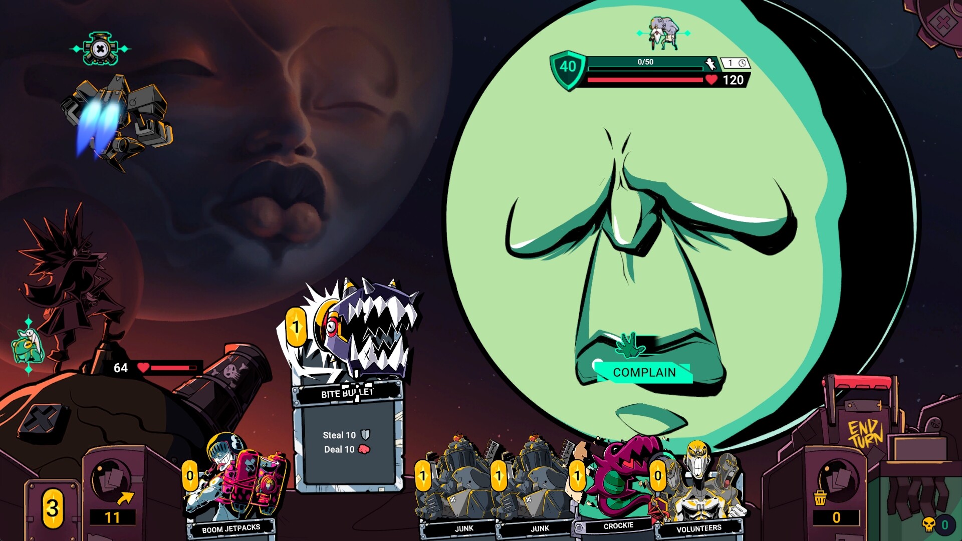 狂星滥炸|官方中文|Zet Zillions