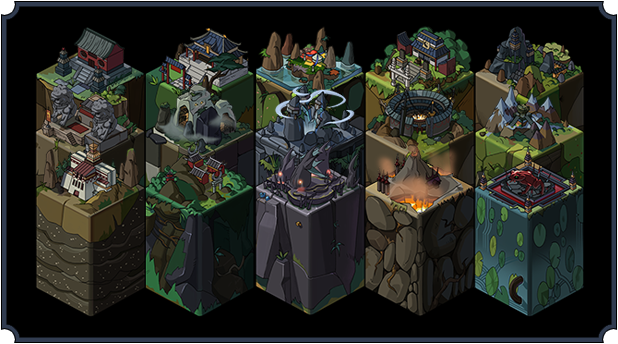 太吾绘卷|v20260126|官方中文|The Scroll Of Taiwu