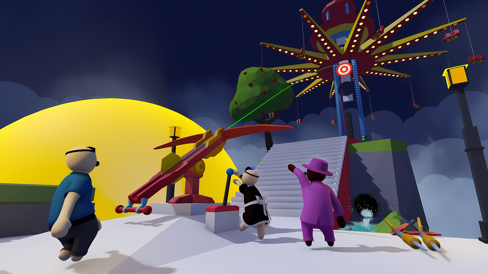 救援行动！|全DLC|官方中文|支持手柄|SOS OPS!