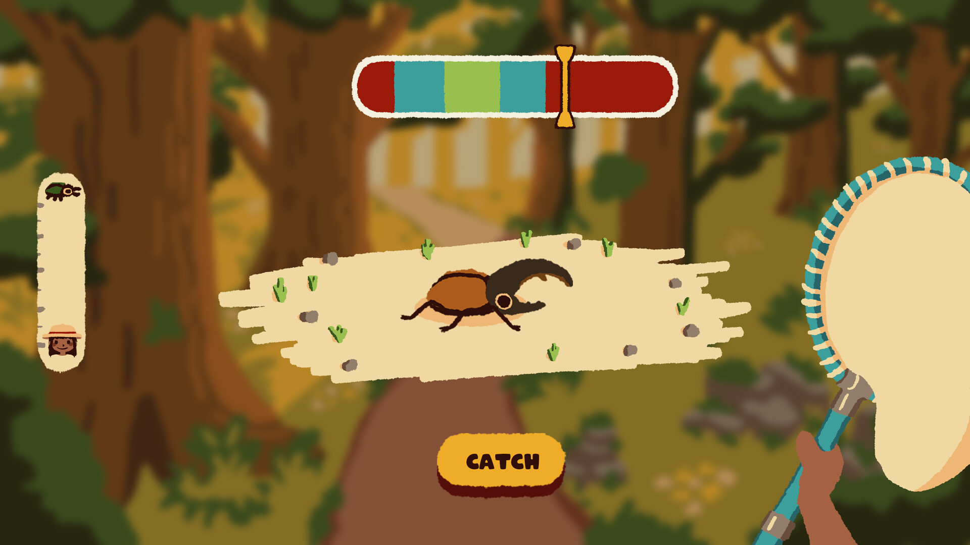 甲虫公园|官方中文|Kabuto Park|卡博托公园