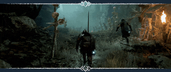 堕落之主|v2.5.247|豪华版|全DLC|官方中文|支持手柄|Lords of the Fallen