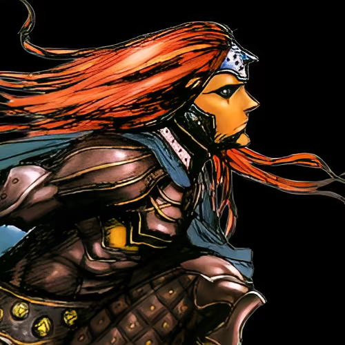 太阳表决：黑暗神剑|官方中文|支持手柄|Sol Divide-办公驿站