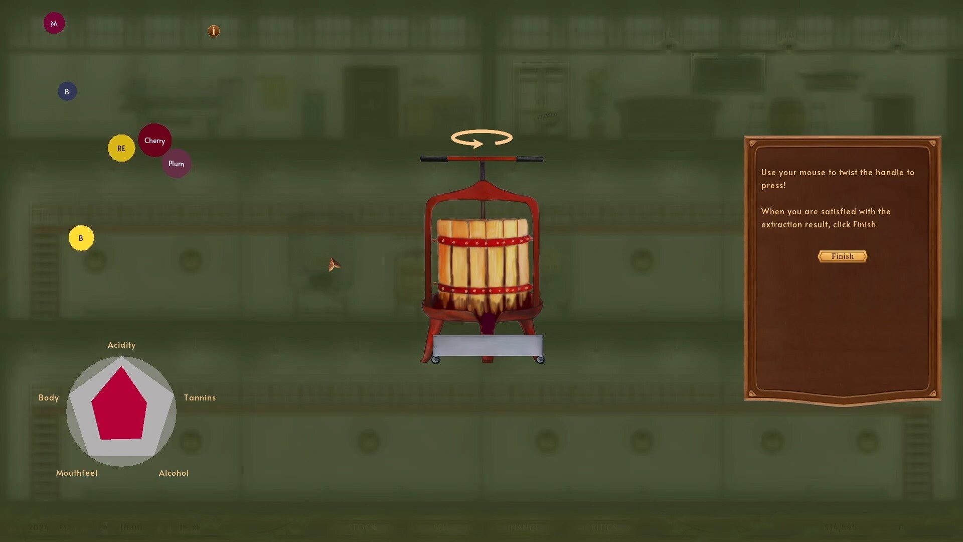 图片[17]-酒庄模拟器|v20250523|官方中文|From Soil to Bottle-办公驿站