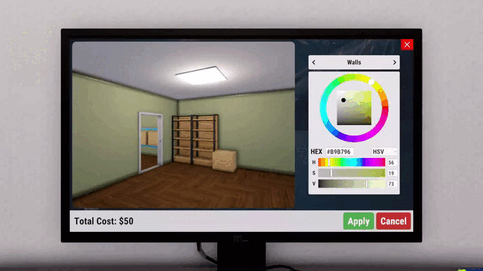 图片[4]-酒类商店模拟器|官方中文|Liquor Store Simulator-办公驿站