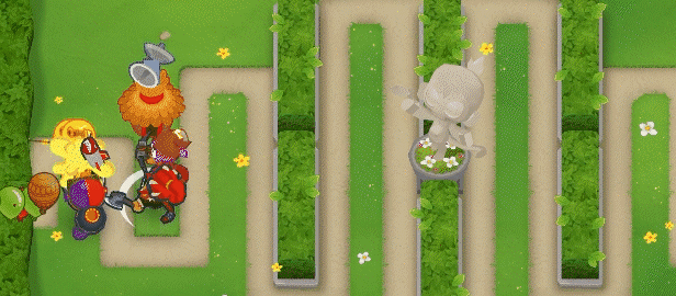 气球塔防6|v53.2|官方中文|Bloons TD 6|猴子塔防6-办公驿站