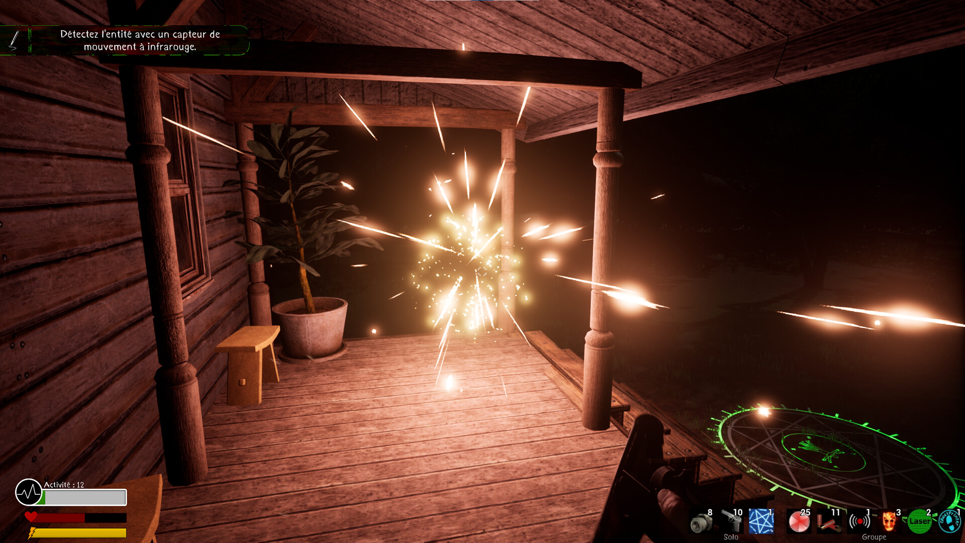 这是一个幽灵|官方中文|支持手柄|This is a Ghost