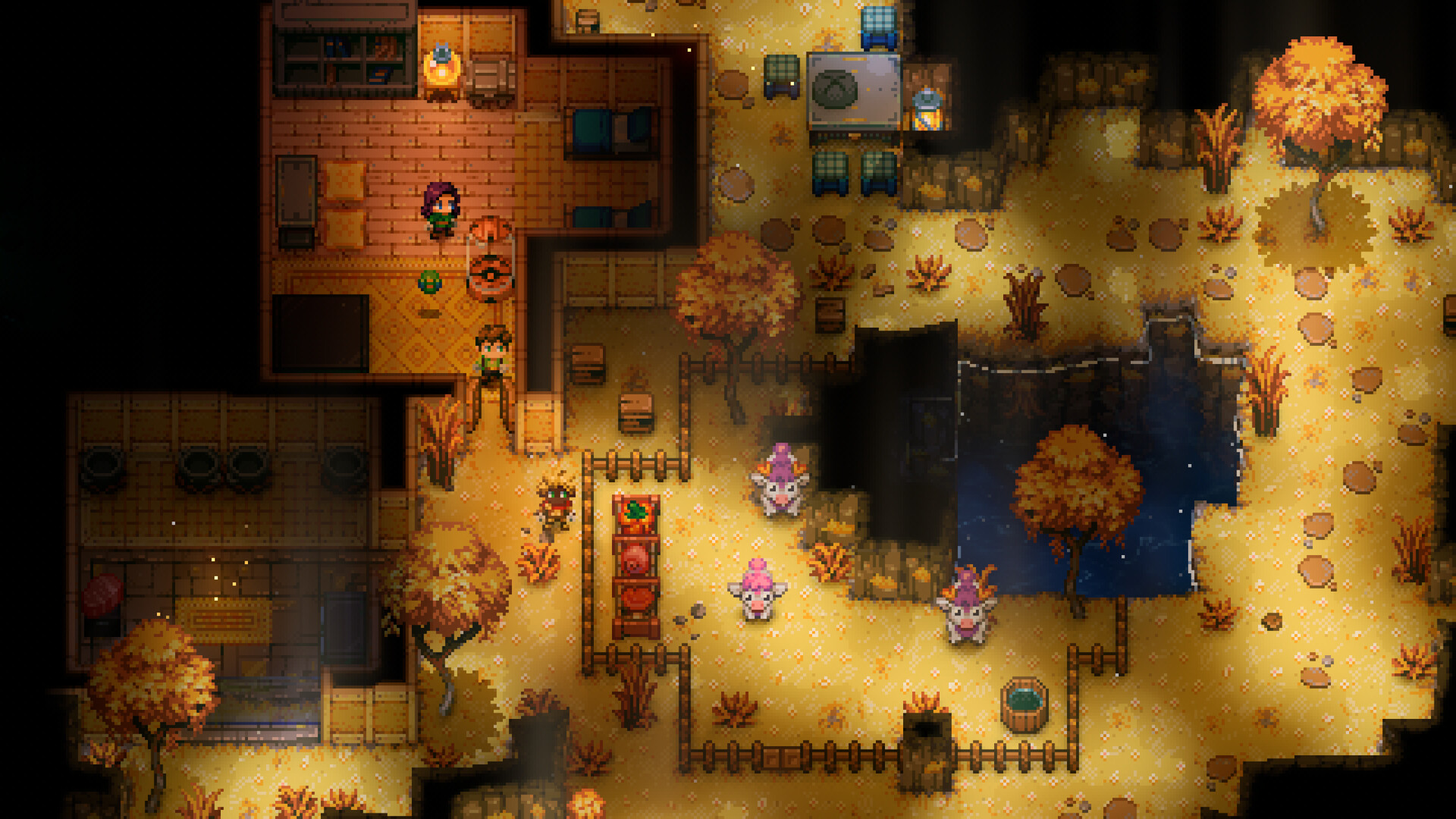 护核纪元|官方中文|支持手柄|Core Keeper