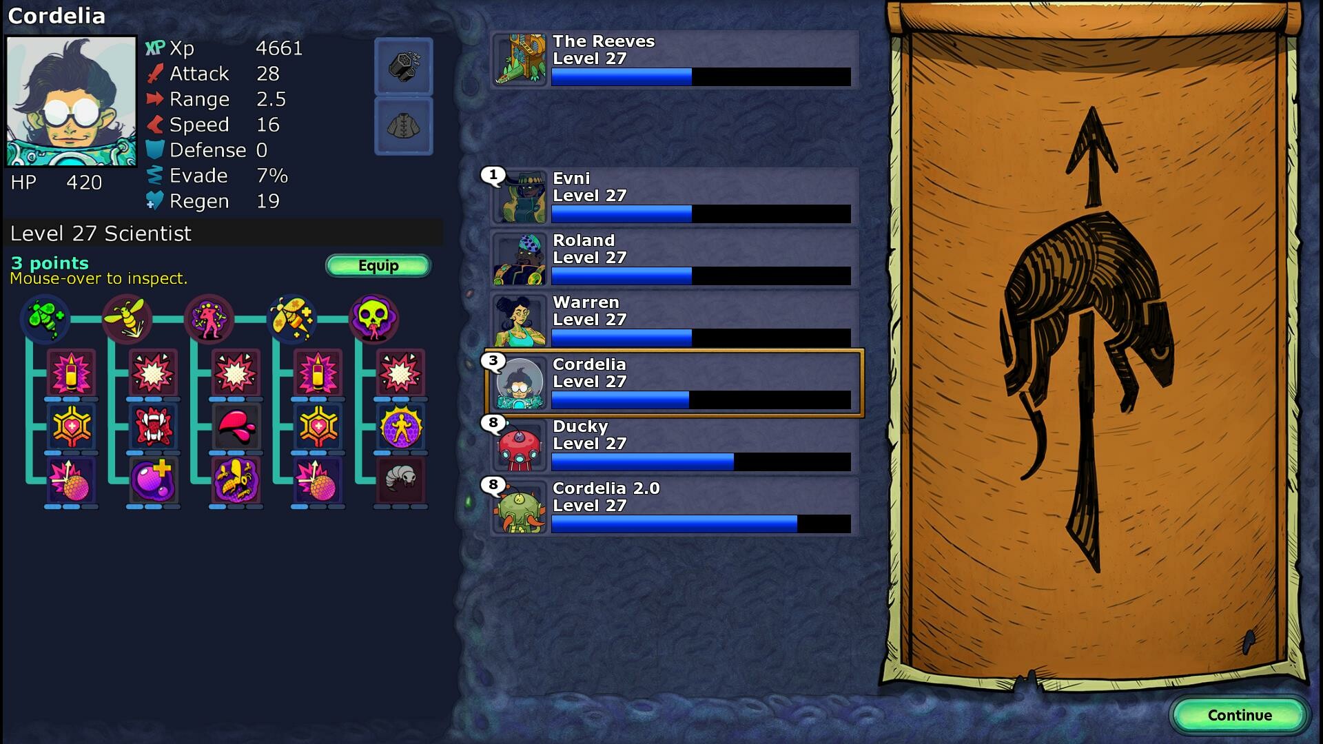 守护者冒险2：废墟迷雾|v1.2|官方中文|支持手柄|Defender's Quest 2: Mists of Ruin