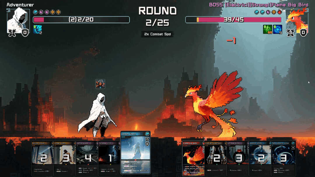 村与地下城|官方中文|Villages&Dungeons