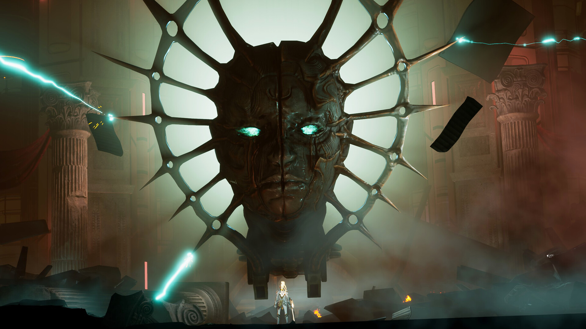 沉寂回响|v20260125|官方中文|支持手柄|Somber Echoes