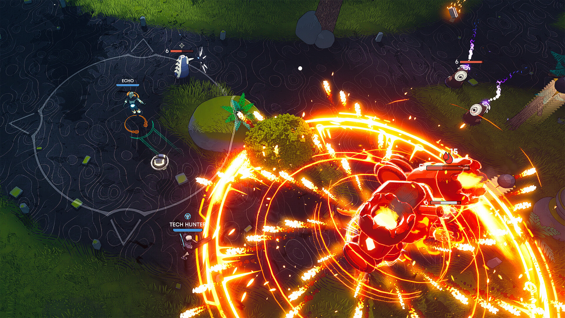 心门守卫|v1.2.0|全DLC|官方中文|支持手柄|Gatekeeper