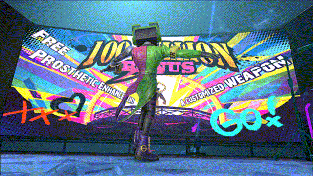 数字魅影: 极限竞赛|v0.9.6.1|官方中文|支持手柄|Meta Ghost: Breaking Show