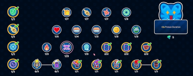 寿司猫：塔防|官方中文|Sushi Cat - Tower Defense