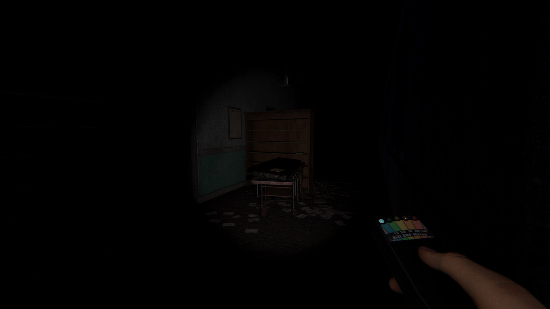 恐鬼症|官方中文|支持手柄|支持VR|Phasmophobia|恐惧症